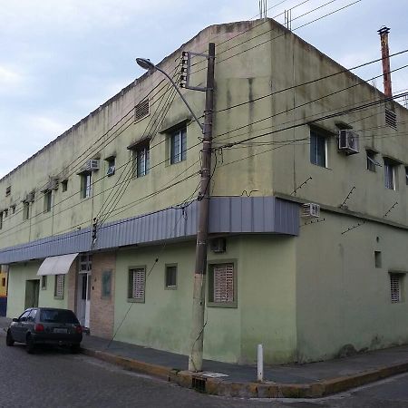 Hotel Car Rio Grande  Exterior photo