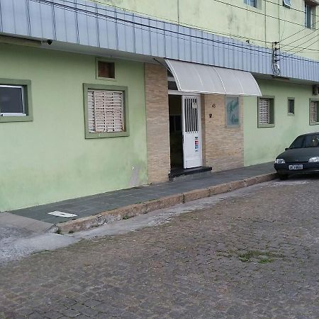 Hotel Car Rio Grande  Exterior photo